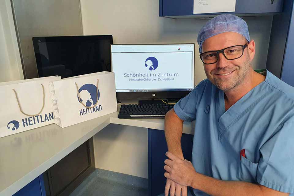 Experten-Ratgeber | Dr. Heitland im Interview