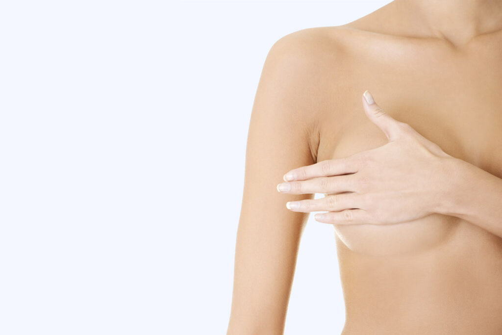 Informationen zu Allergan-Implantaten