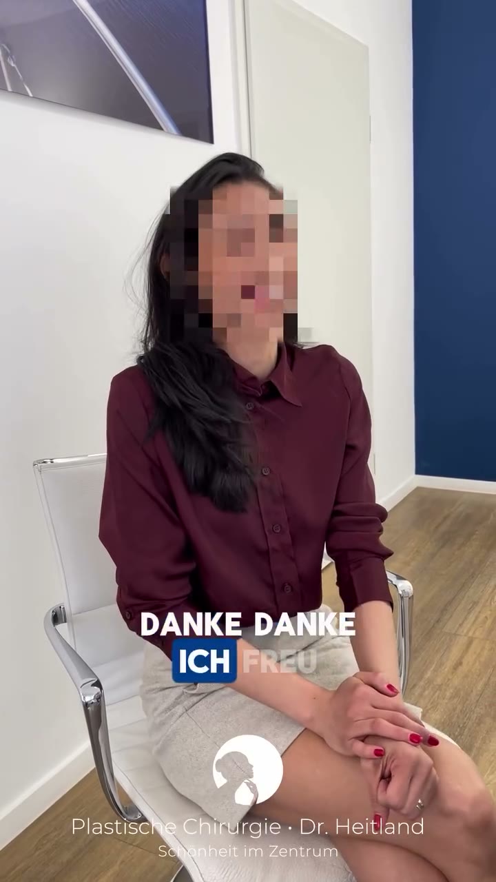 Brustvergrößerung nach Schwangerschaft?